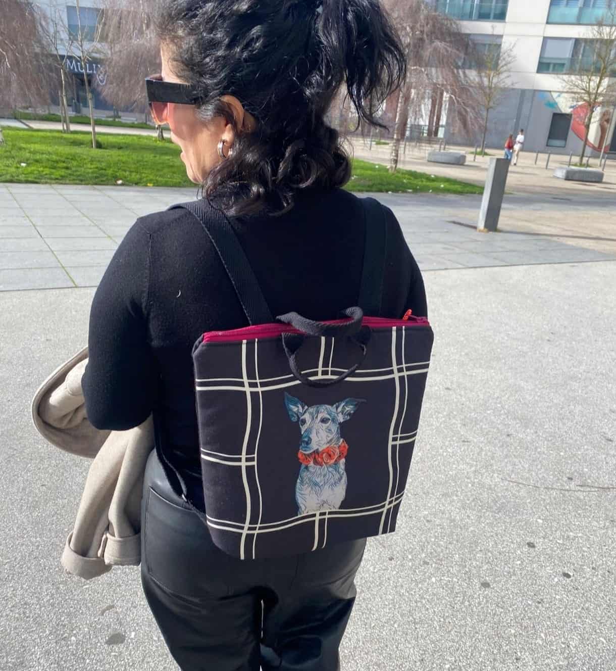 Cliente satisfecho 12