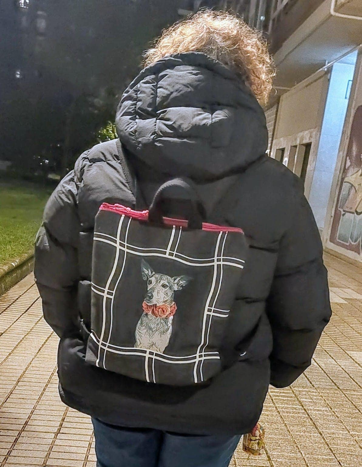 Cliente satisfecho 7