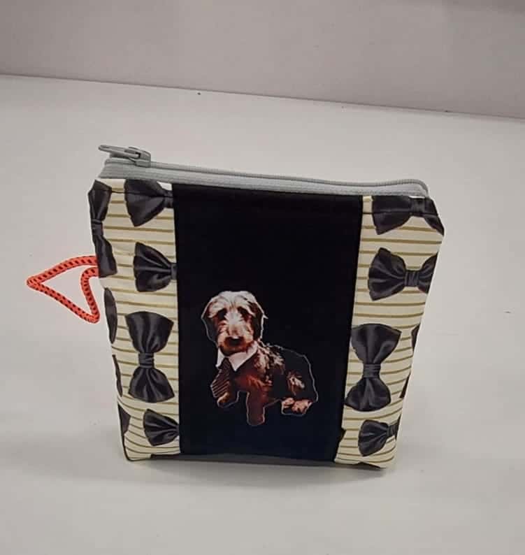 Proceso de personalización artesanal