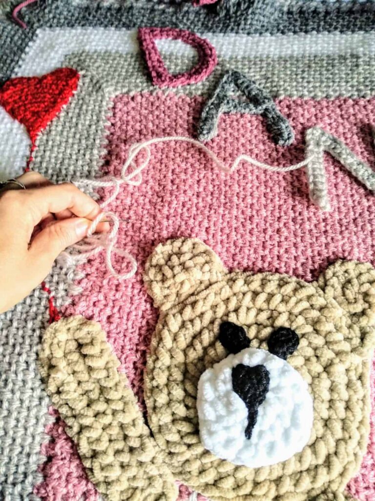 Proceso de personalización artesanal