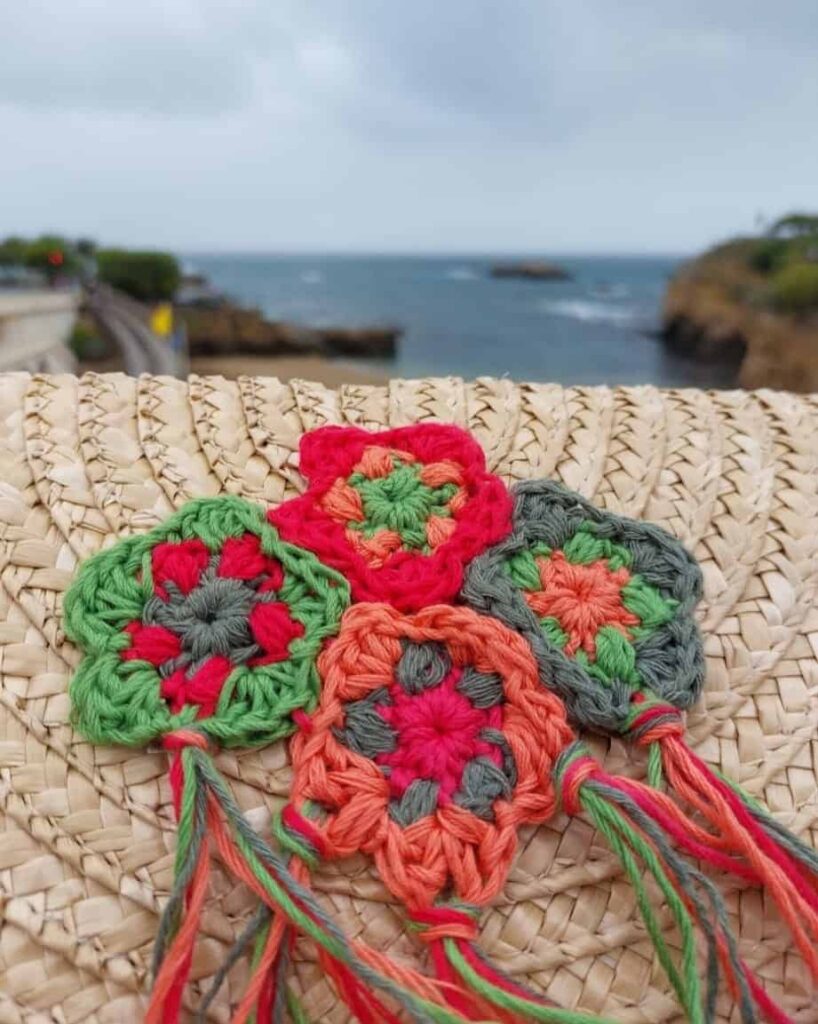 Proceso de personalización artesanal