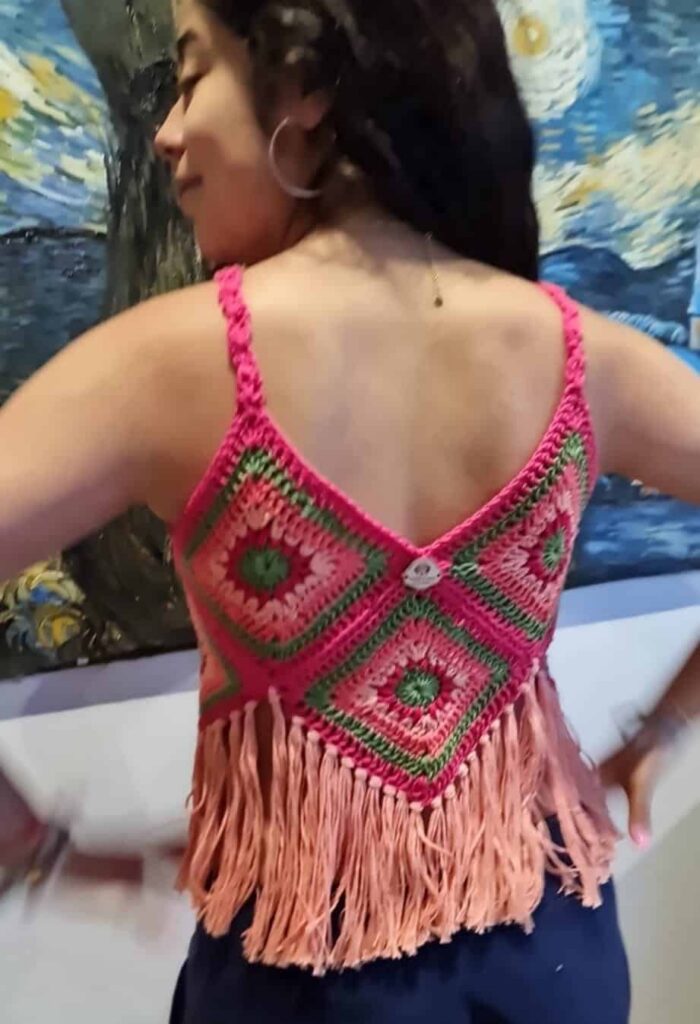 Proceso de personalización artesanal