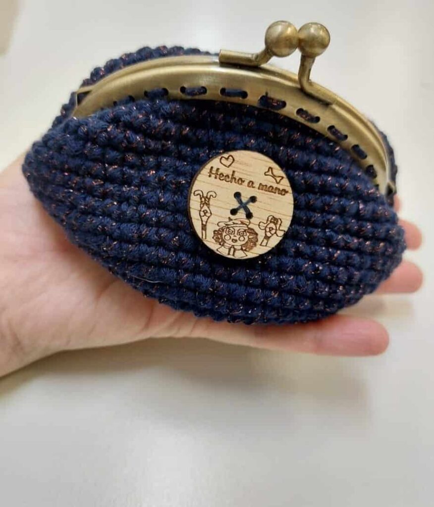 Proceso de personalización artesanal