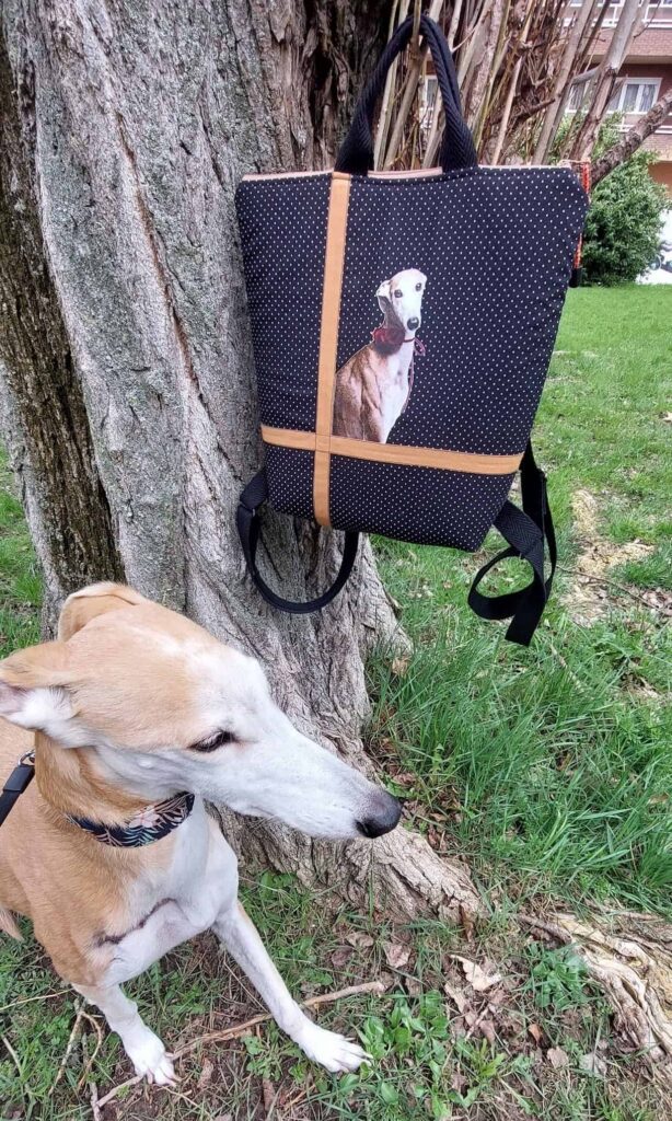 Proceso de personalización artesanal