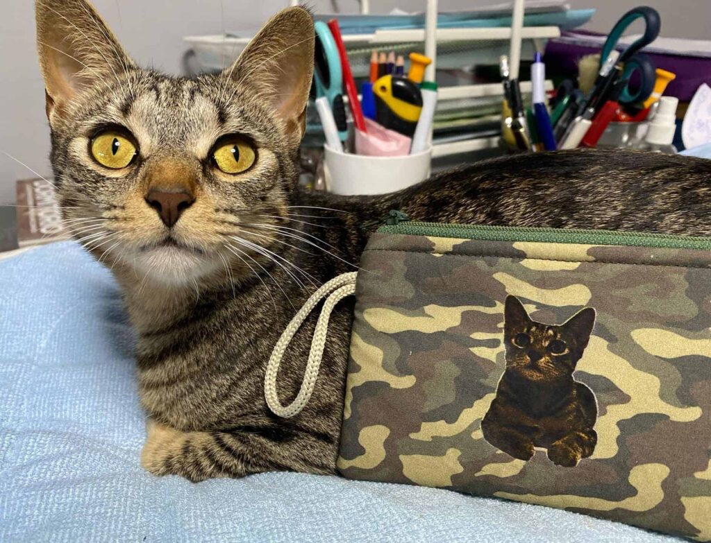 Proceso de personalización artesanal